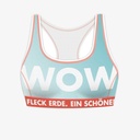 Bustier WOW