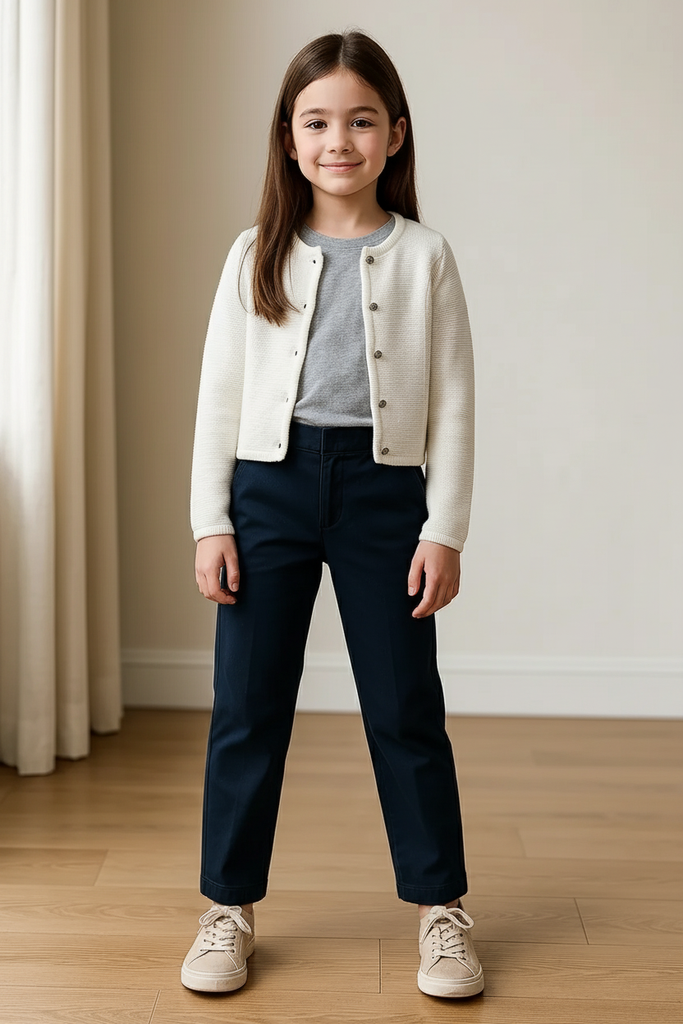 Kinderjacke Ännchen