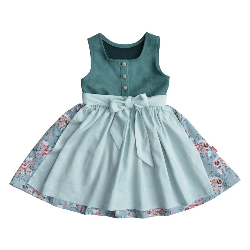 Dirndl Savoia