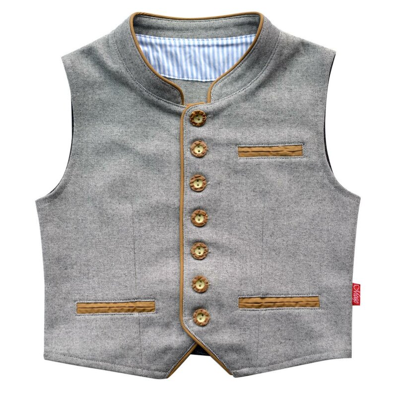 Weste Stromboli - TBJ-1817