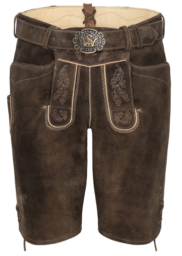 Lederhose Veit