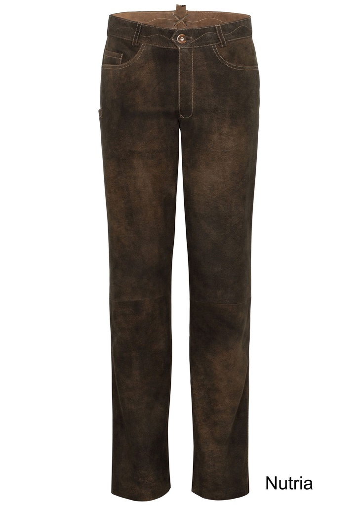 Lederhose lang Olbrich