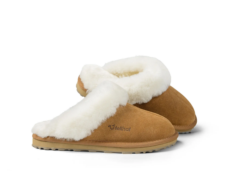 Damenpantoffel Primo