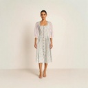 Dirndl mit Schürze oder Kleid