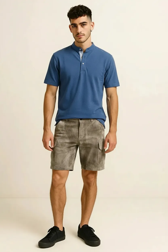 Cross Wildbock sämina