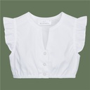 Kinder Dirndlbluse Mona