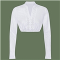 Dirndlbluse Gretchen