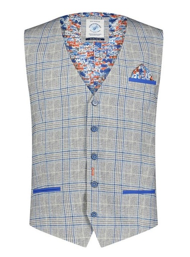 [FIS-06430-10-14-517] Weste Travel