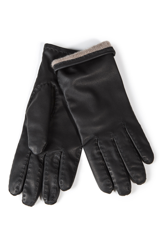 Bella mit Kaschmirfutter