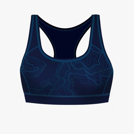 Bustier Berauschende Höhen