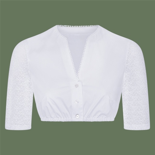 Dirndlbluse  Marianne