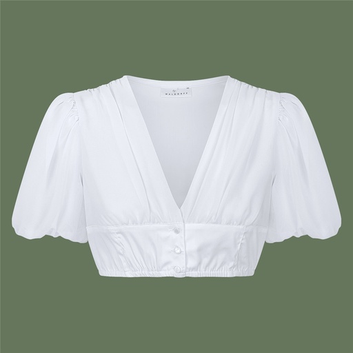 Dirndlbluse Malina