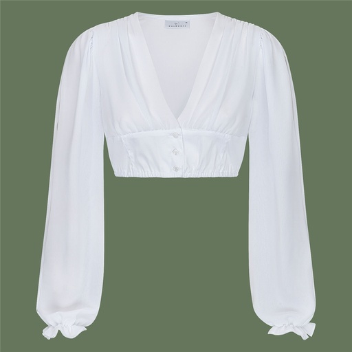 Dirndlbluse Maxima
