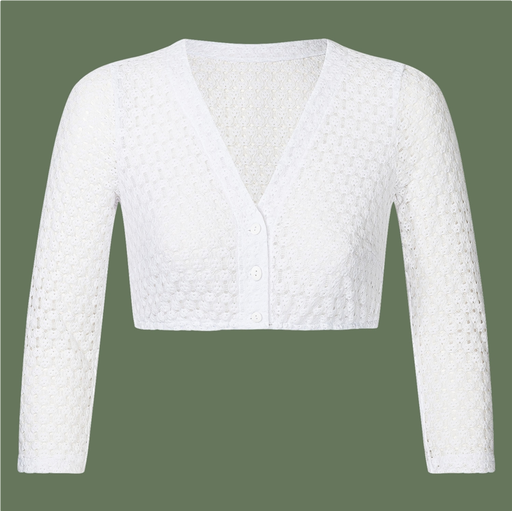 Dirndlbluse Jasmin