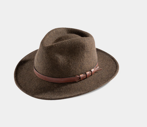 Richmond Felt Hat