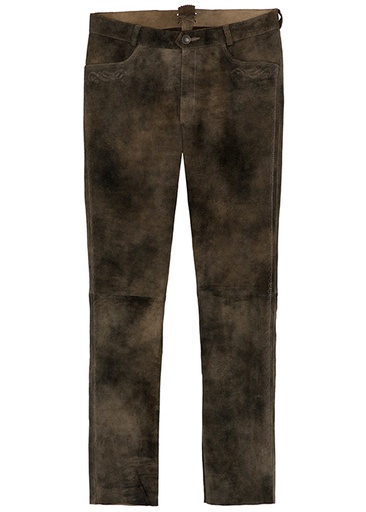 Lederhose lang Eros