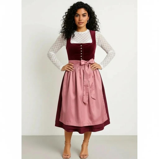 Dirndl Ursula