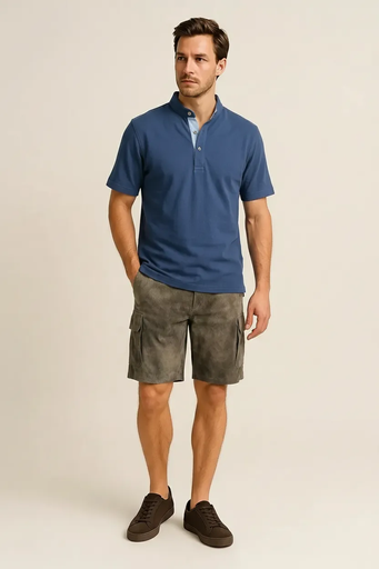 Cross Wildbock sämina